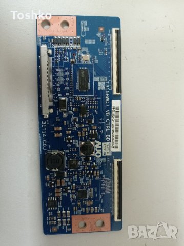 TCON BOARD T315HW07 VB CTRL BD 31T14-C0J