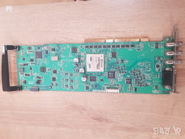 PlayBox Видео Станция Professional Matrox +++/ -%%%- , снимка 8 - Работни компютри - 39279474