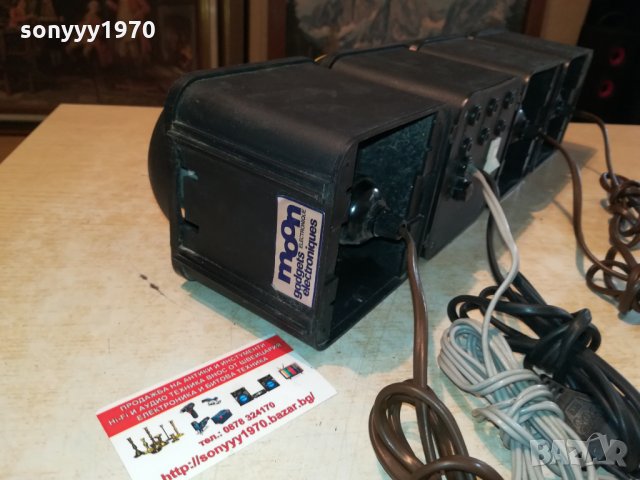 *цветомузика-франция 1809211440, снимка 8 - Други - 34173462