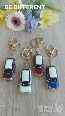 ПРОМО ЦЕНА! Ключодържател кола джип, снимка 2 - Други - 33093520