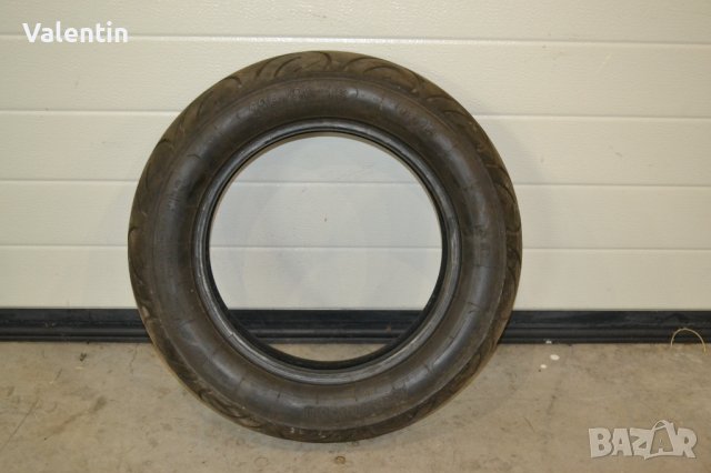 Haidenau 110/90R12 мото гума за скутер , снимка 1
