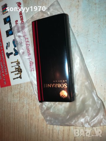 sobranie mettal-new 1102211625, снимка 10 - Запалки - 31774816