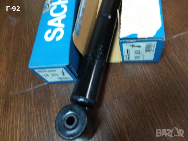 106829**NEU**SACHS**AUDI**AUDI 100**AUDI 200**Амортисьор маслен,заден**, снимка 2 - Части - 34149404