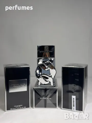 Michael Kors Pour Homme EDP 100ml