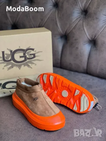 UGG дамски обувки Различни цветове , снимка 6 - Маратонки - 48464744