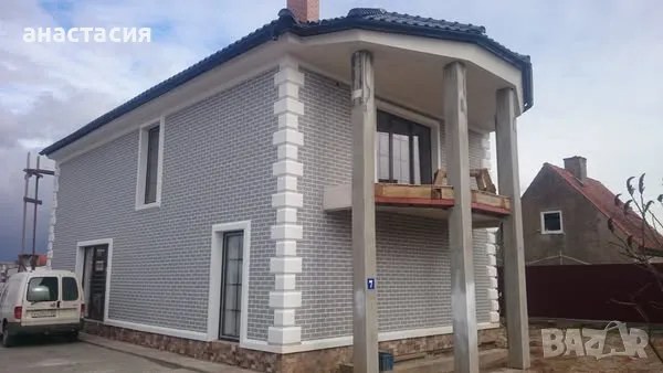 Фасадни облицовки, снимка 13 - Облицовки - 48676846