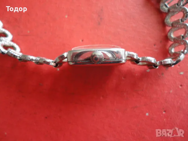 Дамски механичен часовник Ulana, снимка 7 - Дамски - 47407833