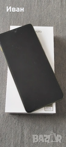 Motolora Edge 70, снимка 3 - Motorola - 54179503