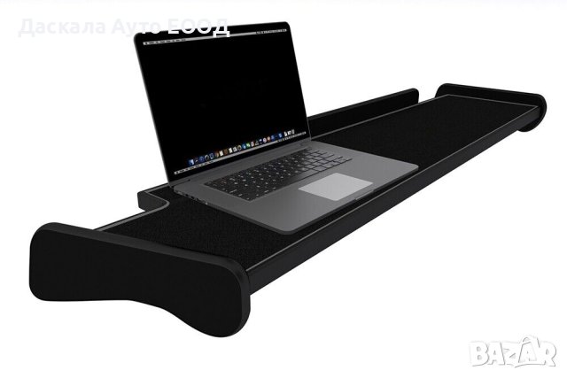 Дълга масичка маса за таблото на МАН MAN TGX 01.2007- 03.2020г.