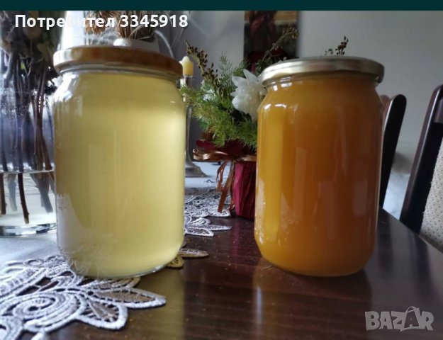 Продавам пчелен мед букет   цената е на дребно , снимка 3 - Пчелни продукти - 39407637