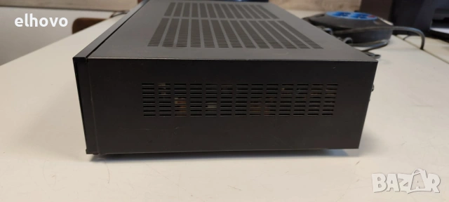 Стерео усилвател Pioneer SA-970, снимка 8 - Ресийвъри, усилватели, смесителни пултове - 53323918