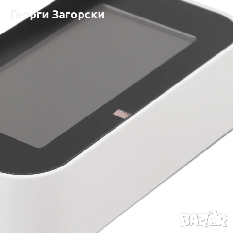 Интелигентен термометър, хигрометър и светломер WIFI, снимка 5 - Други стоки за дома - 52158748