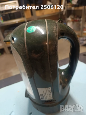 Лед лампа, снимка 3 - Други - 53171829