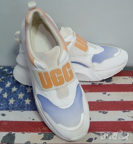 UGG 39 номер, без забележки , снимка 6 - Маратонки - 42859099