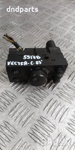 Ключ светлини Opel Vectra C 2003г.	