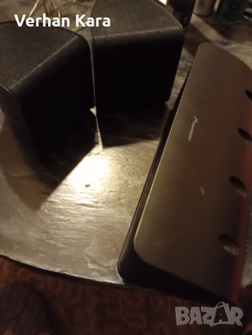 Pioneer sorraund , снимка 9 - Тонколони - 53226358