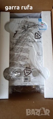 Газов бойлер проточен 6,8,10,16,18 литра пропан бутан-LPG , снимка 5 - Бойлери - 54038562