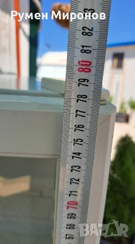 Продавам хладилник със стъклена врата. , снимка 9 - Хладилници - 51316449