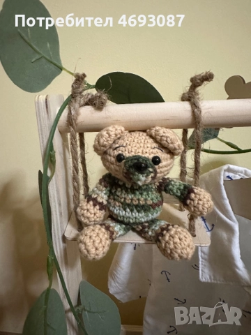 Бебешко гардеробче, снимка 2 - Комплекти за бебе - 52907002