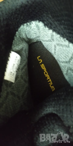 La Sportiva Trango Trk Leather GTX , снимка 8 - Спортни обувки - 53961158