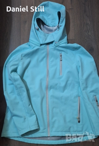 Туристическо Дамско Яке 