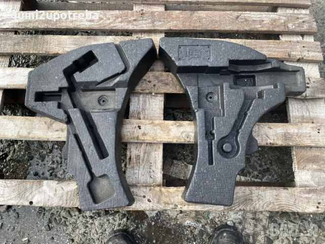 Органайзер за Багажник 95086CA020 95086CA030 Toyota GT86 2018