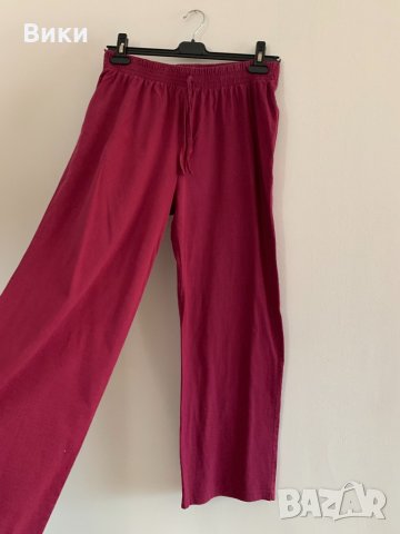 Дамско долнище, снимка 6 - Спортни екипи - 30789614