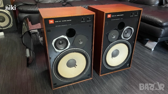 JBL 4312 Нови