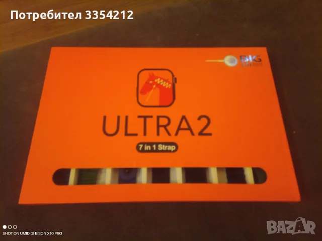 смарт часовници 4g, снимка 8 - Смарт часовници - 56450280