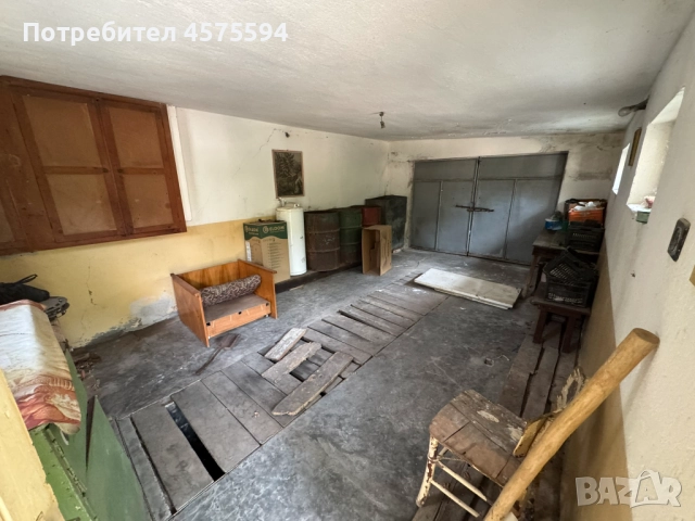 Продава къща с гараж в Симеоновград, Център, снимка 15 - Къщи - 51487663