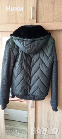 Мъжки якета и суичъри , снимка 2 - Якета - 31717044