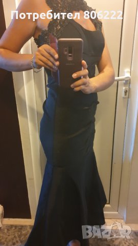 Xscape рокля официална бал, снимка 7 - Рокли - 29911443