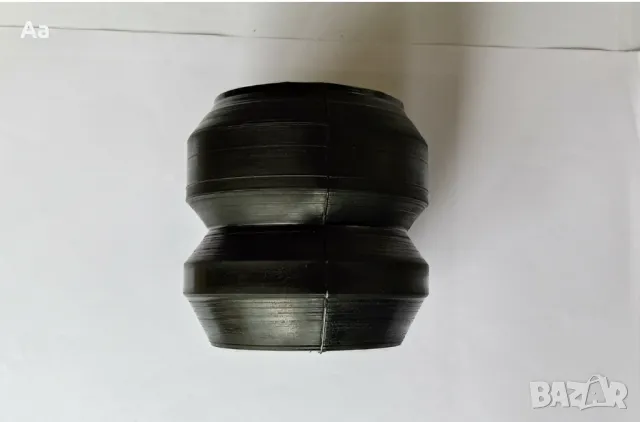 Тампони буферни универсални, снимка 3 - Аксесоари и консумативи - 50232449