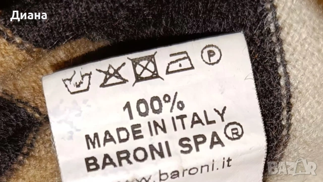 Дамски пуловер - кашмир, снимка 3 - Блузи с дълъг ръкав и пуловери - 53133776