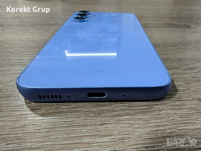 Samsung Galaxy A54 5G 128gb/8gb, снимка 4 - Samsung - 53195688
