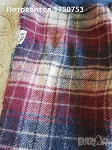 Лот топли джинси, снимка 5 - Панталони и долнища за бебе - 31281597