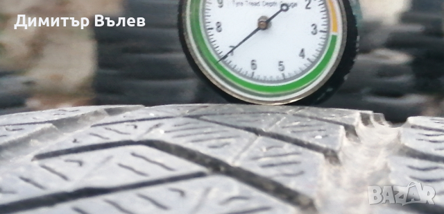 Гуми 225 55 17 Пирели Pirelli
4 броя +
Не са чисто нови
Нов внос, снимка 4 - Гуми и джанти - 44581817