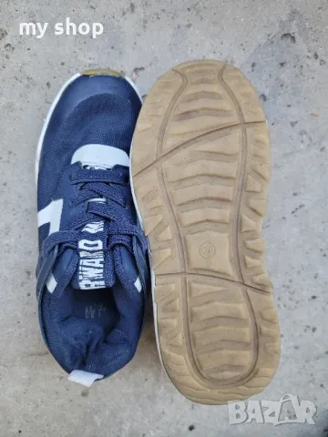 Детски обувки,номер 28, снимка 2 - Детски маратонки - 47377708