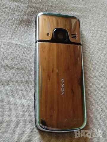 Nokia 6700, снимка 6 - Nokia - 48096727