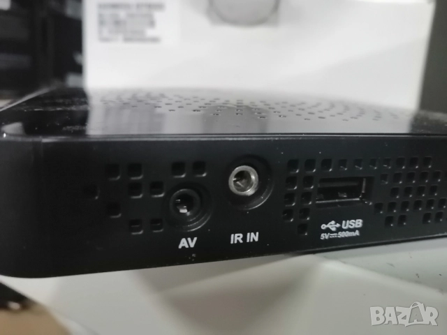 Цифров приемник за телевизия на А1, A1, снимка 6 - Приемници и антени - 51316895