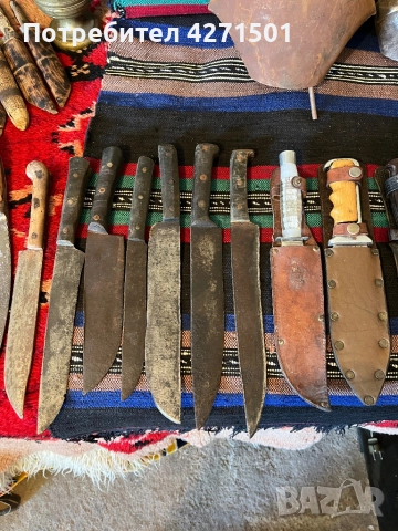 Стари вещи , снимка 5 - Колекции - 52954350