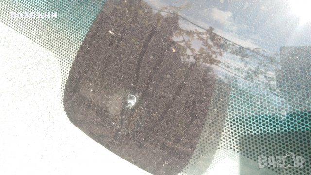 Челно стъкло със сензор за Renault Megane 2 / Рено Меган 2, снимка 4 - Части - 38351978