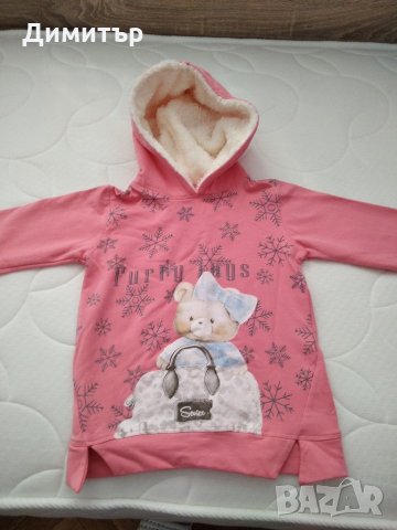 Суитчъри,116, снимка 6 - Детски анцузи и суичери - 30556844