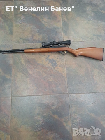 Оръжие втора употреба, снимка 4 - Ловно оръжие - 53875535