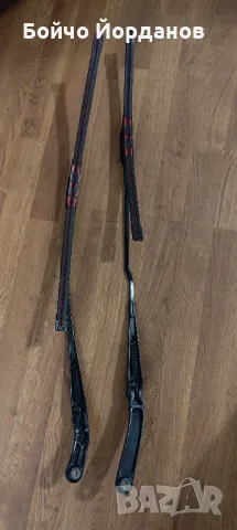 Рамена за чистачки - Ауди А4 Б8, снимка 2 - Части - 48621650