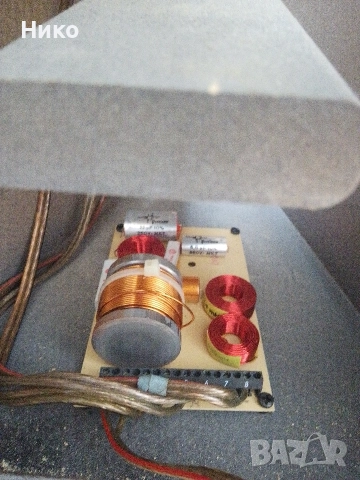 visaton peerless колони , снимка 12 - Тонколони - 52693761