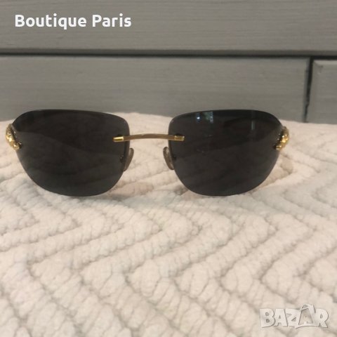 Cartier слънчеви очила, снимка 1 - Слънчеви и диоптрични очила - 42858652