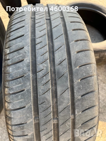 Летни гуми 205/55/16 NEXEN, снимка 4 - Гуми и джанти - 53879144