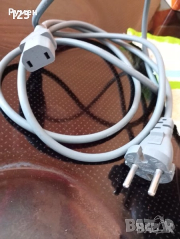 АУДИО КАБЕЛ