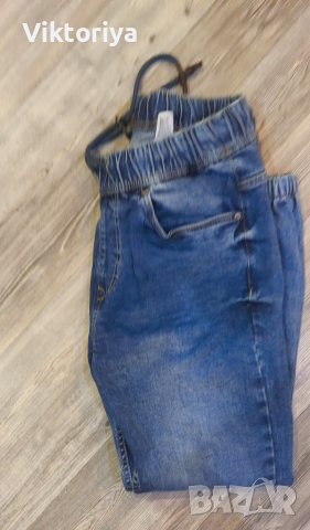  Дънки нови на Cropp, снимка 10 - Дънки - 51830956